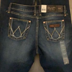 Wrangler Retro New with tags!